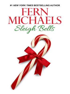 cover image of Sleigh Bells
